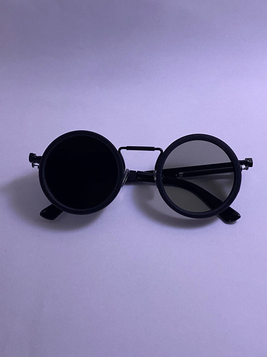 Black sunglass