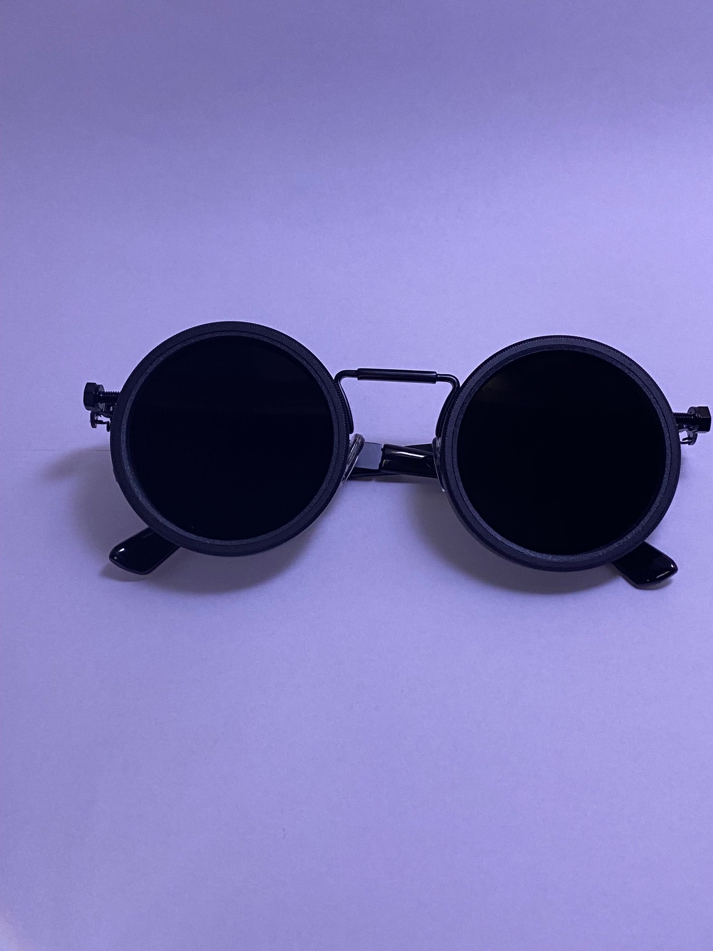 Black sunglass