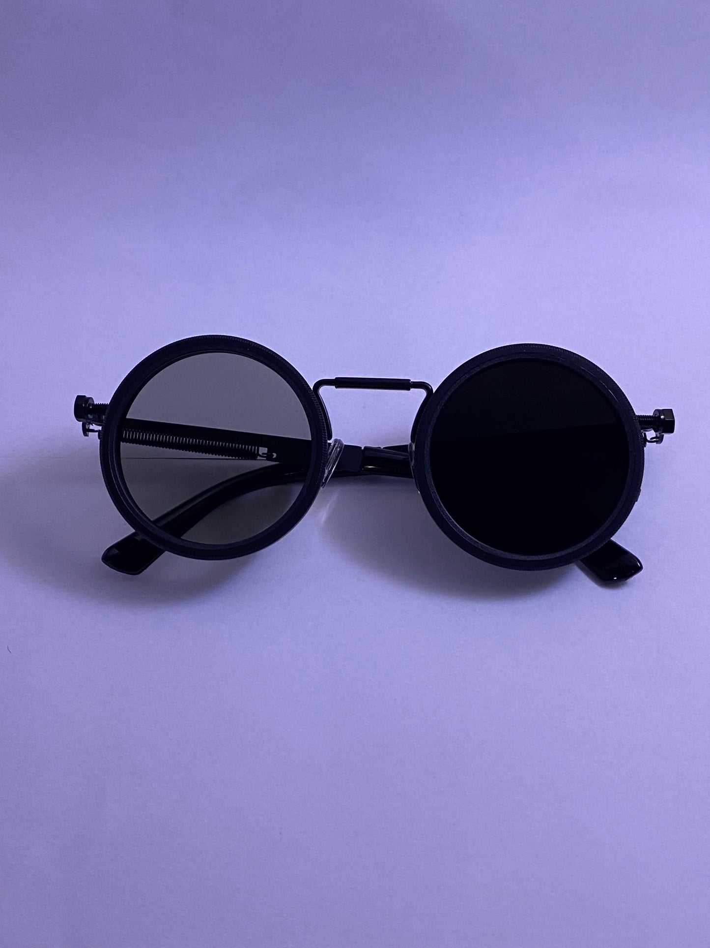 Black sunglass