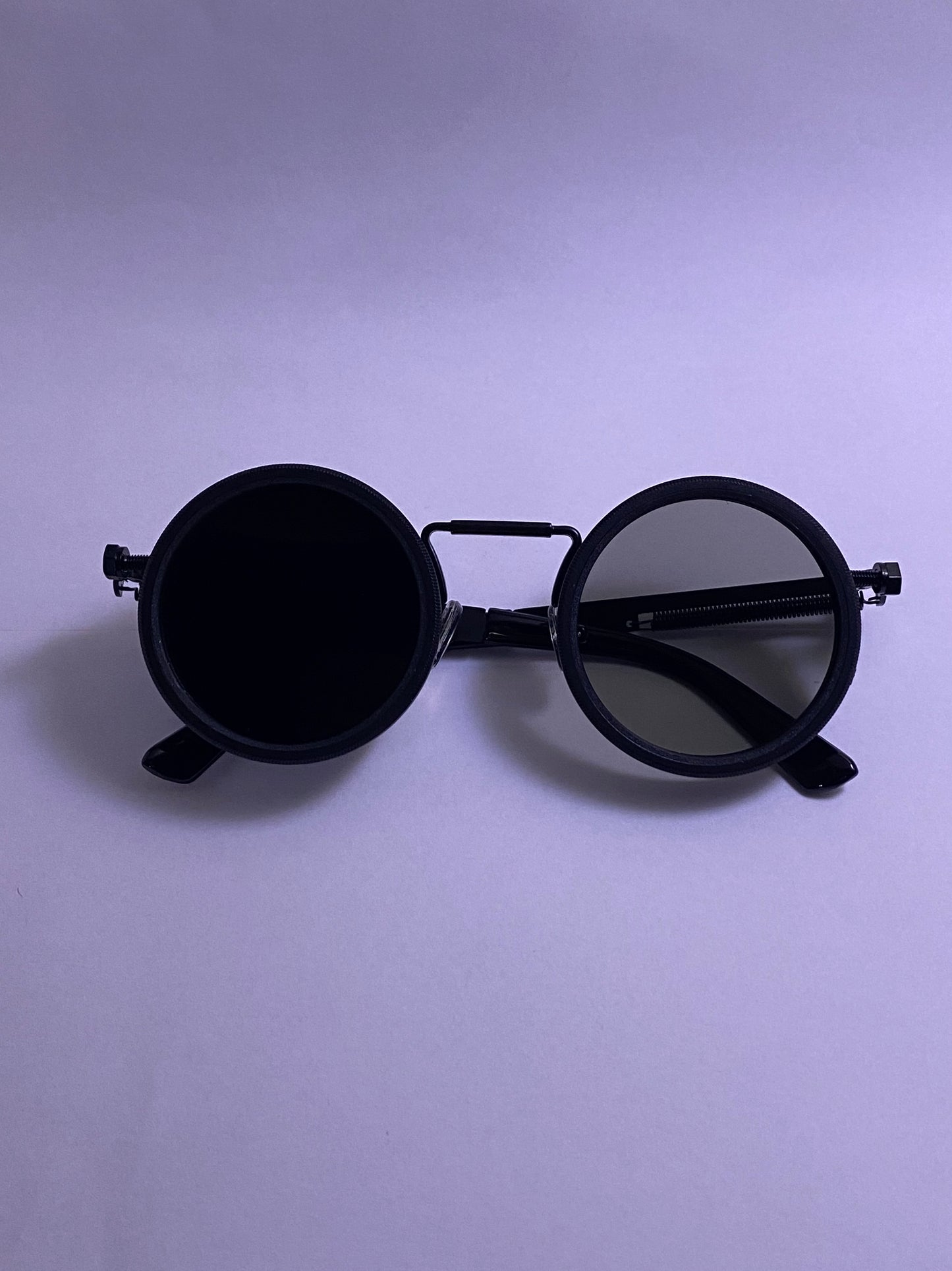 Black sunglass